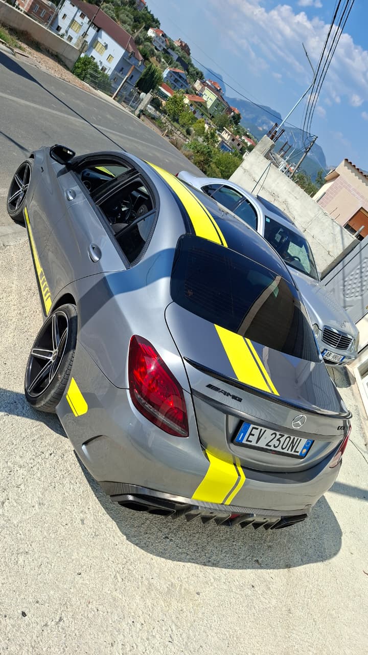 Vehicle Wrapping thumbnail 3